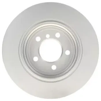 Brzdový kotouč BOSCH Brzdový kotouč větraný Ø324mm 0 986 479 004