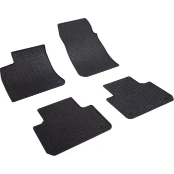 autokoberec Koberce gumové Rigum PORSCHE Cayenne 2018-