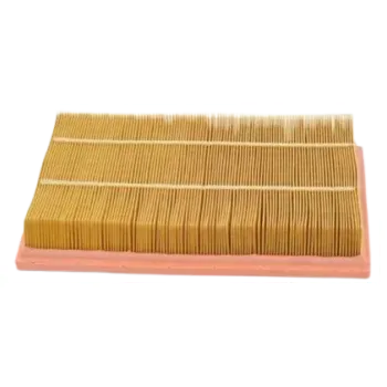 Vzduchový filtr BOSCH Vzduchový filtr 1 457 433 579