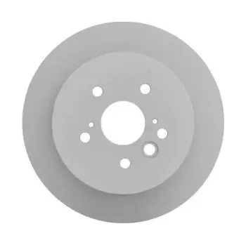 Brzdový kotouč BOSCH Brzdový kotouč plný Ø303mm 0 986 479 C02