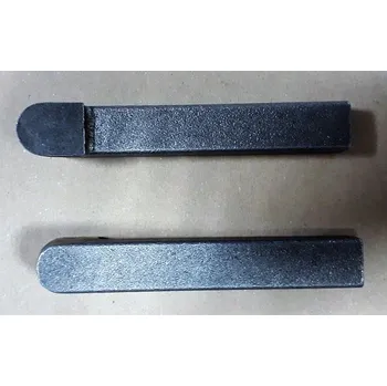 Fréza Nůž rovný 12,5 mm 2016 - pařezová fréza