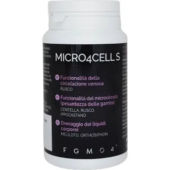 FGM04® FGM04 Micro4Cell 4S