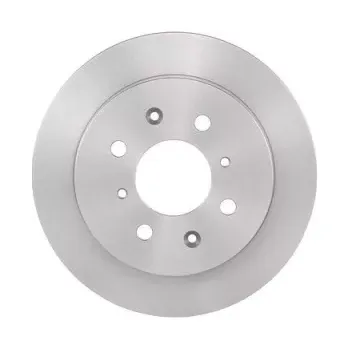 Brzdový kotouč BOSCH Brzdový kotouč plný Ø238,7mm 0 986 479 739