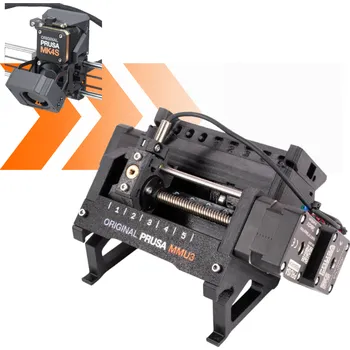 3D tiskárna Prusa Research MMU3 (MMU3)