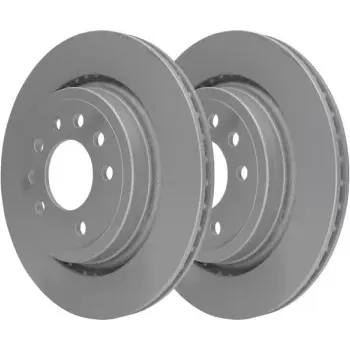 Brzdový kotouč ATE Brzdový kotouč větraný Ø292mm 24.0120-0239.1