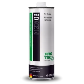 aditivum PROTEC PRO-TEC OIL BOOSTER - Přípravek na ochranu motorů 1L
