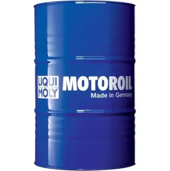 Motorový olej LIQUI MOLY 3779 TOP TEC TRUCK 4450 15W-40-60L