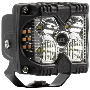 Pracovní světlo Pracovní světlo LED AMiO AWL67 60W 6500K 6000lm 9-36V