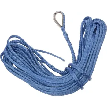 Lano QTECH náhradní syntetické lano 4,8 mm x 15,2 m