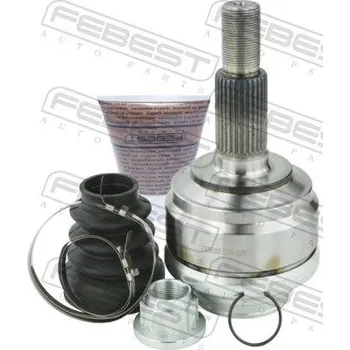Hřídel nápravy Sada kloubů, hnací hřídel FEBEST 1710-Q7R