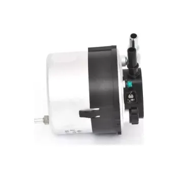 Palivový filtr BOSCH Palivový filtr F 026 402 204