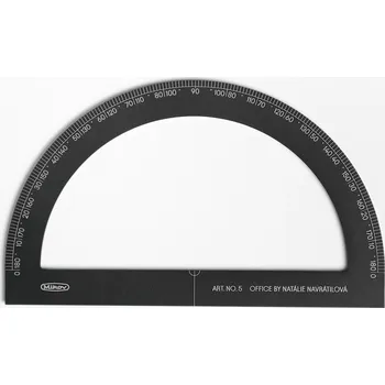 Úhloměr Úhloměr - Mikov