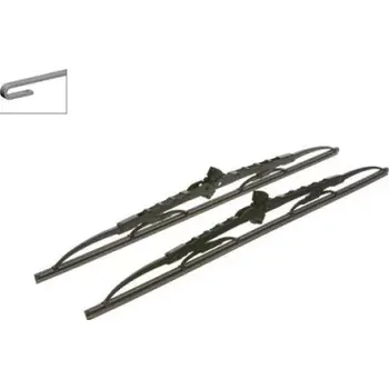 Stěrač Bosch TWIN 500 500+500 mm BO 3397118560