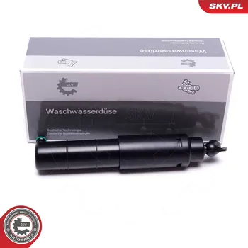 Autosklo Tryska ostřikovače, čištění světlometu ESEN SKV 15SKV643