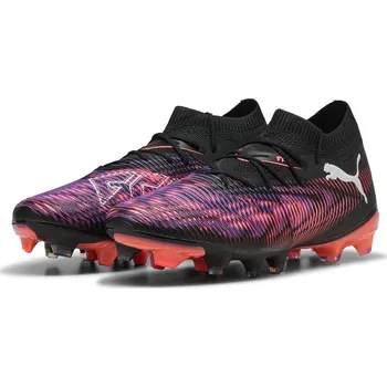 Fotbal Kopačky Puma Black 1082893 3 (35.5)