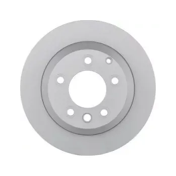 Brzdový kotouč BOSCH Brzdový kotouč větraný Ø330mm 0 986 479 095