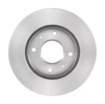 Brzdový kotouč BOSCH Brzdový kotouč větraný Ø256mm 0 986 478 531