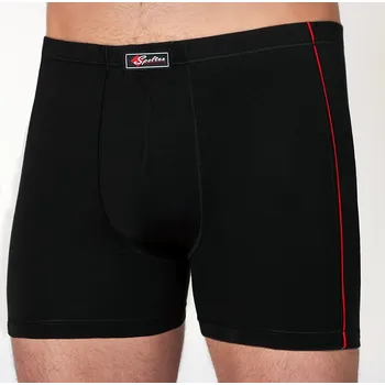 Boxerky s bambusovým vláknem (trenkoslipy) - v nadměrné velikosti 1912