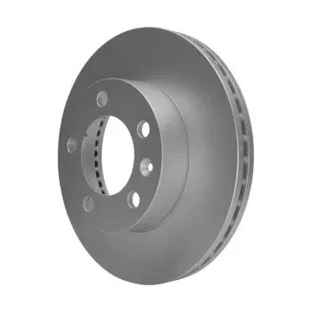 Brzdový kotouč ATE Brzdový kotouč větraný Ø302mm 24.0128-0252.1