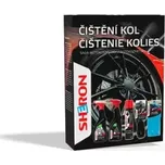 SHERON Dárková sada na kola