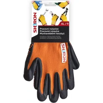 SHERON Pracovní rukavice XL/9- AERO NITCOM 1930