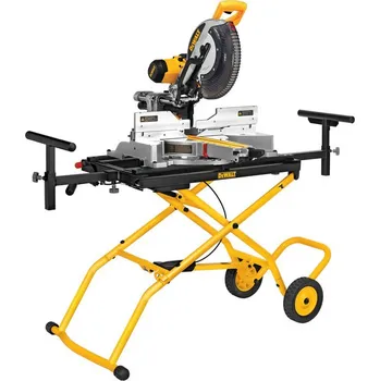 Pokosová pila DeWALT DWS780