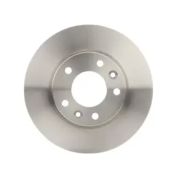 Brzdový kotouč BOSCH Brzdový kotouč větraný Ø274mm 0 986 479 599