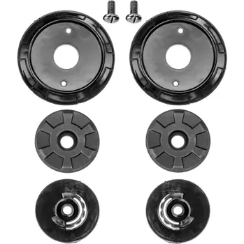 Příslušenství k helmě na motorku mechanismus hledí pro přilby C30, ZED