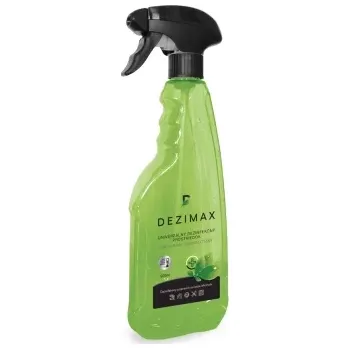 Dezinfekce DYNAMAX Dezinfekční přípravek DEZIMAX 0,5 L