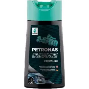 PETRONAS DURANCE CAR POLISH - auto krém 250ml