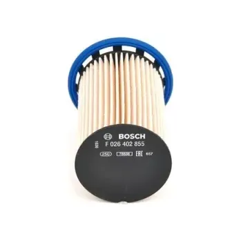 Palivový filtr BOSCH Palivový filtr F 026 402 855