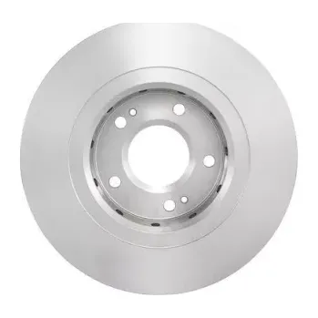 Brzdový kotouč BOSCH Brzdový kotouč větraný Ø294mm 0 986 479 372