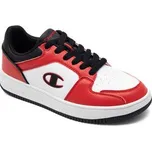 Champion Sneakersy REBOUND 2.0 LOW S21906-RS001 Červená 45