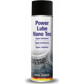AUTOPROFI Power Lube Nano-Tec - super mazivo na bázi nanočástic 500ml