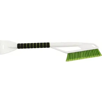 Autoškrabka AMIO Škrabka s metličkou Aspen BS4 65 cm