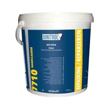 DINITROL 7710 HANDCLEAN 10L