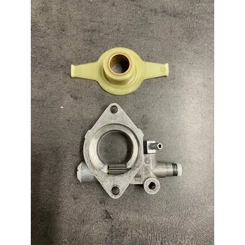 Autodíl Olejové čerpadlo PS 6400 - 7900+pohon