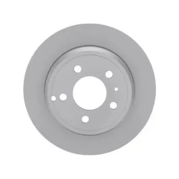 Brzdový kotouč BOSCH Brzdový kotouč plný Ø295.5mm 0 986 478 628