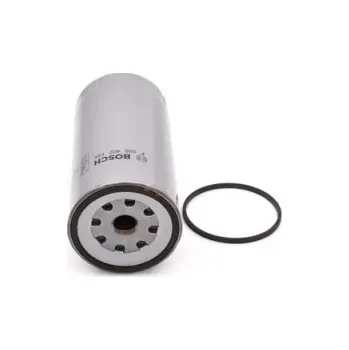 Palivový filtr BOSCH Palivový filtr F 026 402 138
