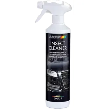 MOTIP Ostraňovač hmyzu 500ml