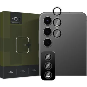 HOFI | HOFI Camring ochranné sklo na kameru na Samsung Galaxy S25 Plus
