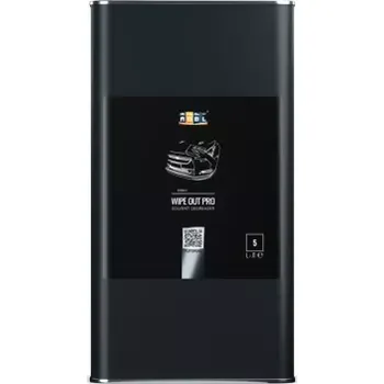ADBL WIPE OUT PRO - Odstraňovač brusných past, lepidel a samolepek 5L