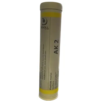 Plastické mazivo Dexoll Mazivo AK2 400G