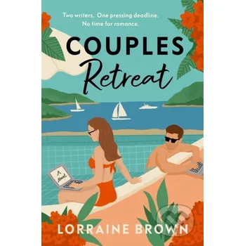 Couples Retreat - Lorraine Brown Orion