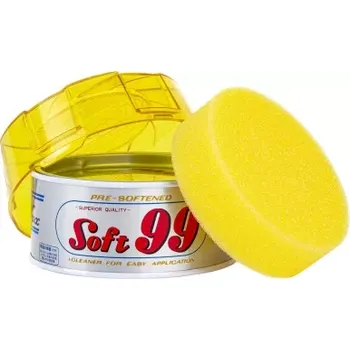 Soft99 Hanneri Wax 280 g