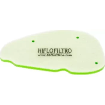 Filtr do auta HIFLO FILTRO vzduchový filtr HFA6107DS