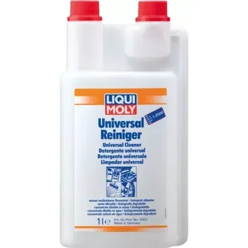 LIQUI MOLY 1654 UNIVERZÁLNÍ ČISTIČ- 5L