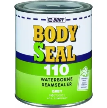 Tmel HB BODY SEAL 110 těsnící tmel/hmota do interiéru i exteriéru 1KG