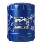 MANNOL 5W-30 LONGLIFE 504/507 10L