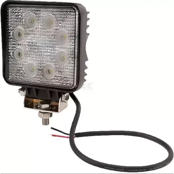 Auto-moto GOPART Pracovní světlo LED 24W, 1920 lm, širokoúhlé, čtvercové